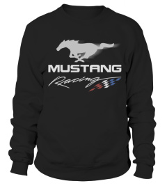 Ford Mustang Racing BK