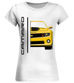 Chevrolet Camaro WT 004
