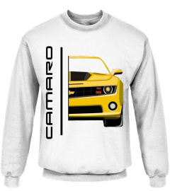 Chevrolet Camaro WT 004