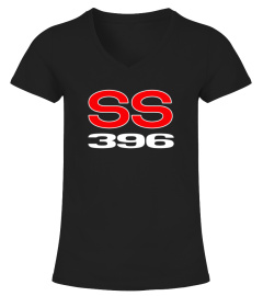SS396 super sport Chevrolet  SS BK