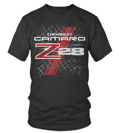 Chevrolet Camaro Z28 BK