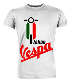 Vespa WT 008