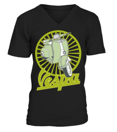 Vespa GN 025