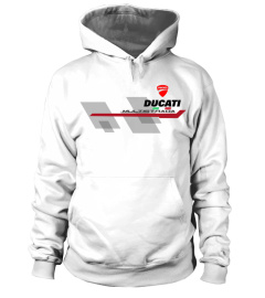 Limited Edition Ducati