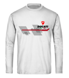 Limited Edition Ducati