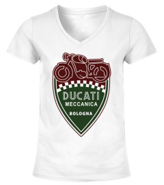 Ducati WT 33