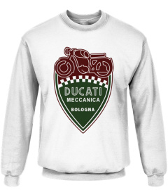 Ducati WT 33