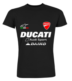 Ducati BK 011