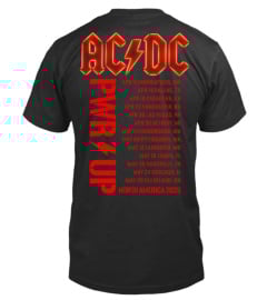 (2 side) AC/DC - PWR⚡️UP TOUR NORTH AMERICA 2025 (08)