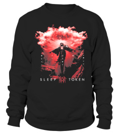 SLEEP TOKEN Rising Vessel