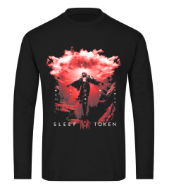 SLEEP TOKEN Rising Vessel