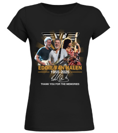 Eddie Van Halen BK 2025 001