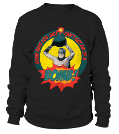 Bat Bomb