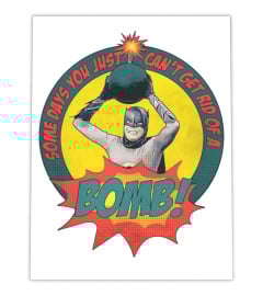 Bat Bomb
