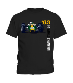 Jim Clark 11 GN