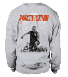 2 Side - 2025 Bruce Springsteen Tour