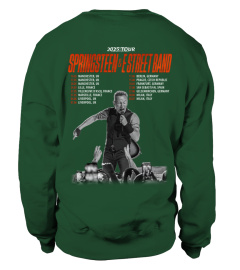 2 Side - 2025 Bruce Springsteen Tour
