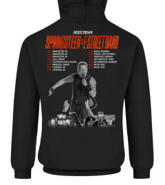 2 Side - 2025 Bruce Springsteen Tour
