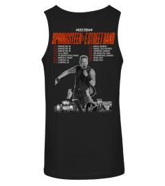 2 Side - 2025 Bruce Springsteen Tour