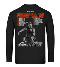 2 Side - 2025 Bruce Springsteen Tour