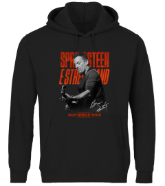 2 Side - 2025 Bruce Springsteen Tour 3