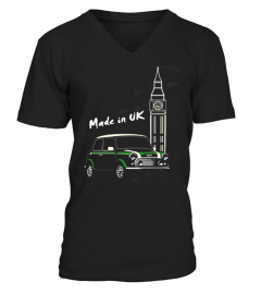 Mini Cooper BK 10