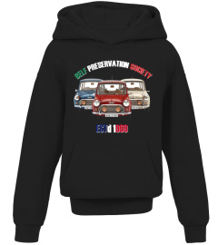 Mini Cooper BK 46