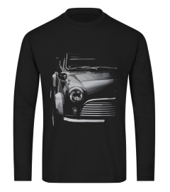 Mini Cooper BK