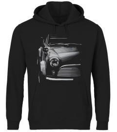 Mini Cooper BK