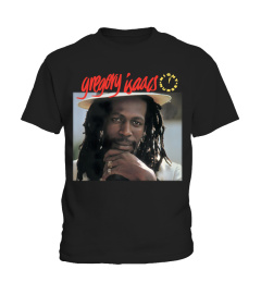 Gregory Isaacs - Night Nurse BK 001