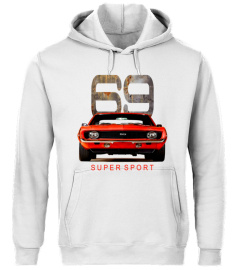 Chevrolet camaro 6 023 WT