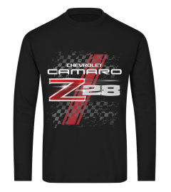 Chevrolet Camaro Z28 BK