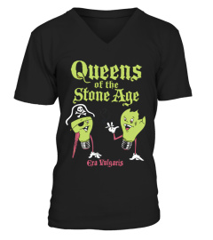 Queens of the Stone Age (1)