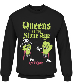 Queens of the Stone Age (1)