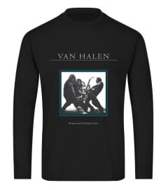 Van Halen - Women And Children First BK01