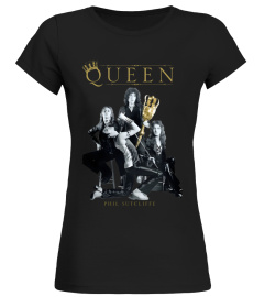 Queen BK02
