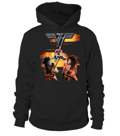 Eddie Van Halen BK01