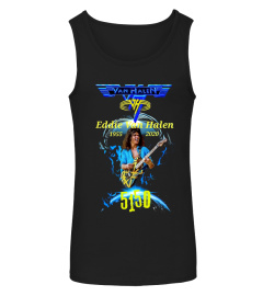 Eddie Van Halen BK02