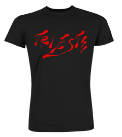Lucio Corsi T-Shirt LucioCorsimerch Official Store