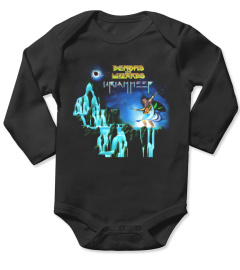 Uriah Heep (1)