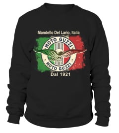 Moto Guzzi Dal. 1921 BK0302