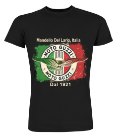 Moto Guzzi Dal. 1921 BK0302