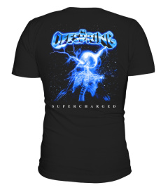 The Offspring SUPERCHARGED