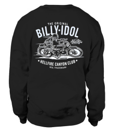 The Original Hellfire Canyon Club