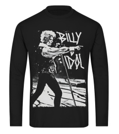 Pointing Billy Tour 2024