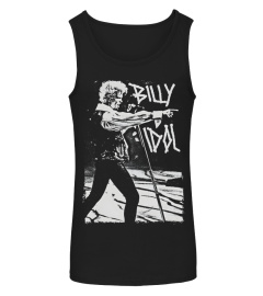 Pointing Billy Tour 2024