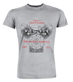 MOTO GUZZI SINCE 1921
