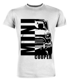 Mini Cooper WT