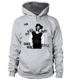 Horace Andy - Dance Hall Style GRX01