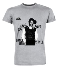 Horace Andy - Dance Hall Style GRX01
